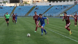 FC Farul, „victimă“ sigură la Călărași