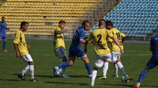 FC Farul vrea revanșa în fața brăilenilor