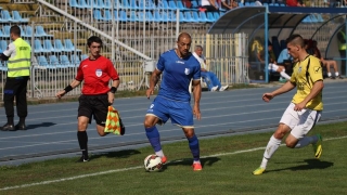 FC Farul vrea să debuteze cu un succes în 2016