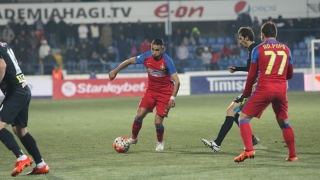 FC Steaua începe lupta pentru grupele Ligii Campionilor