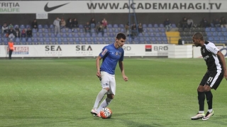 FC Viitorul debutează în noul sezon la Voluntari