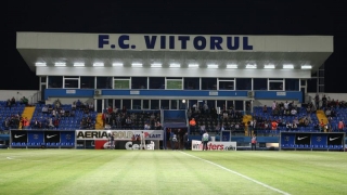FC Viitorul emite abonamente pentru toate meciurile de pe teren propriu