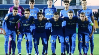 FC Viitorul II joacă vineri, la Buftea