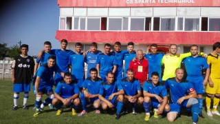 FC Viitorul II și Victoria Mihai Viteazu și-au aflat adversarele din Cupa României