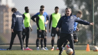 FC Viitorul joacă două amicale într-o singură zi