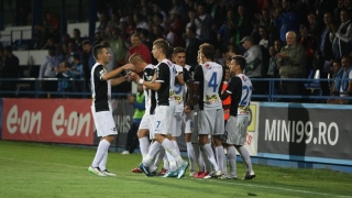 FC Viitorul joacă duminică finala la „Arena Cup”