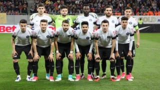 FC Viitorul joacă duminică seară penultima „finală“ pentru titlu