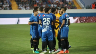 FC Viitorul luptă pentru victorie la Botoșani