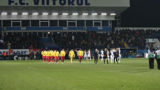 FC Viitorul nu își respectă suporterii