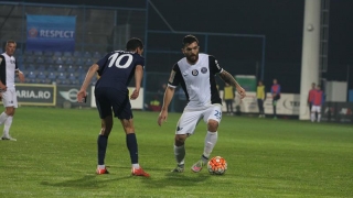FC Viitorul s-a calificat în finala „Arena Cup”