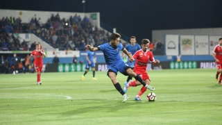 FC Viitorul țintește sferturile Cupei României