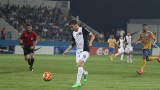 FC Viitorul țintește victoria la Ploiești