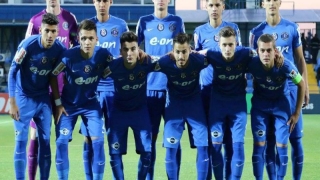 FC Viitorul U-19 primește vizita lui FC Zurich, în Liga Campionilor la tineret