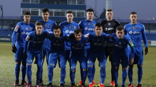 FC Viitorul U-19 vrea să-și continue parcursul european