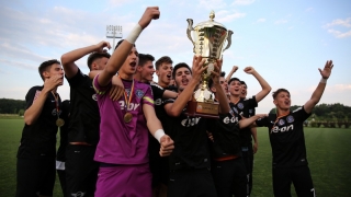 FC Viitorul va lupta pentru Supercupele României U17 și U19