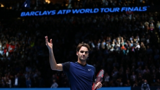 Federer, cel mai valoros sportiv din lume