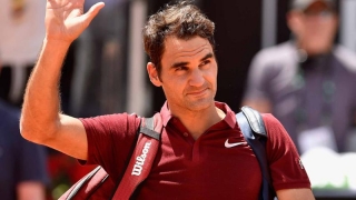 Federer rămâne cel mai bine plătit tenismen din lume