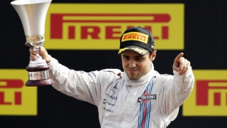 Felipe Massa se retrage din Formula 1 la finalul sezonului