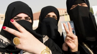 „Femeile saudite sunt mamifere și au aceleași drepturi cu cămilele și caprele“