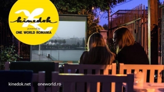 Festival de film documentar, la Constanța