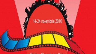 Festivalul de Film Românesc din China, prima ediţie - un succes!