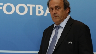 FIFA l-a autorizat pe Platini să participe la Congresul UEFA de la Atena