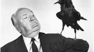 Filmul „Păsările“, de Hitchcock, şi animaţia „Regele Leu“, incluse în National Film Registry