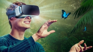 Fobiile, tratate în realitatea virtuală?