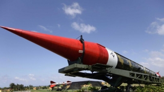 Forţa balistică strategică a Rusiei are 400 de rachete nucleare intercontinentale