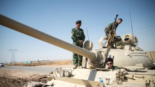 Forţele turce şi miliţiile kurde acceptă să înceteze ostilităţile în nordul Siriei