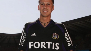 Fost jucător la FC Farul, amendat pentru meciuri trucate în Belgia