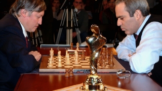 Fostul campion mondial la șah Anatoli Karpov va vizita Constanța