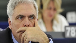 Fostul europarlamentar Adrian Severin, condamnat la închisoare cu executare