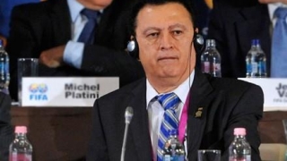 Fostul preşedinte interimar al CONCACAF a acceptat extrădarea în SUA