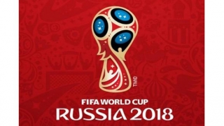 A 21-a ediție a Cupei Mondiale la fotbal pornește la drum