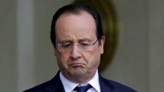 Francois Hollande și gafele sale, într-o carte de 660 de pagini