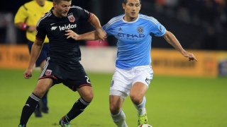 Frank Lampard va pleca de la New York City FC