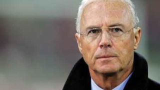 Franz Beckenbauer, anchetat în privinţa atribuirii CM de fotbal din 2006