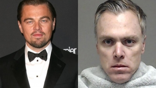 Fratele lui DiCaprio are probleme cu legea