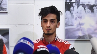Fratele unui terorist de la Bruxelles va concura la Jocurile Olimpice
