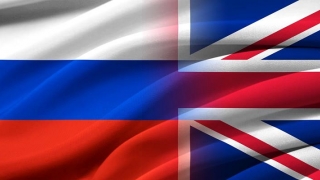 Furtună diplomatică între Londra şi Moscova