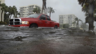 Furtună mortală în Florida