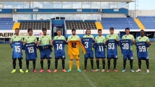 Gabi Iancu este noul „decar“ de la FC Viitorul
