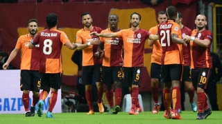 Galatasaray ar putea fi sancționată de UEFA din cauza datoriilor