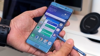 Galaxy Note 7? Samsung va face în curând publice rezultatele investigației!