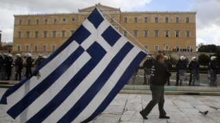 Germania: Grecia să-şi plătească datoria!