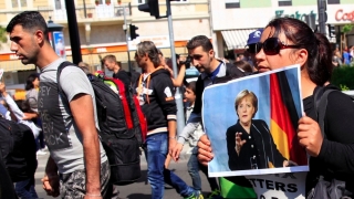 Germania oferă bani refugiaților dispuși să se întoarcă în țările lor