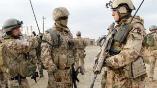 Germania trimite militari suplimentari în Mali şi Irak