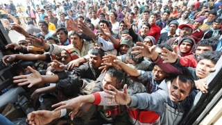 Germania: UE să impună restricții statelor care refuză repatrierea imigranților ilegali