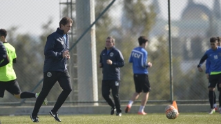Gică Popescu s-a antrenat alături de FC Viitorul
